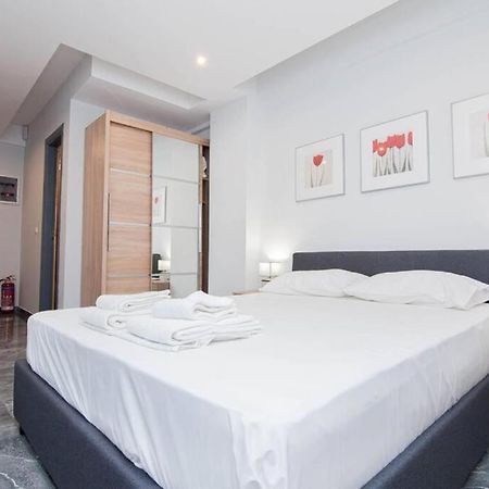 Cozy Studio, Athens City Center 外观 照片