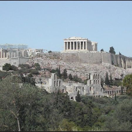 Cozy Studio, Athens City Center 外观 照片