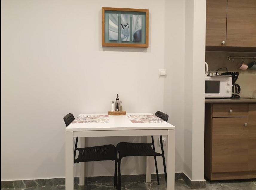 Cozy Studio, Athens City Center 外观 照片