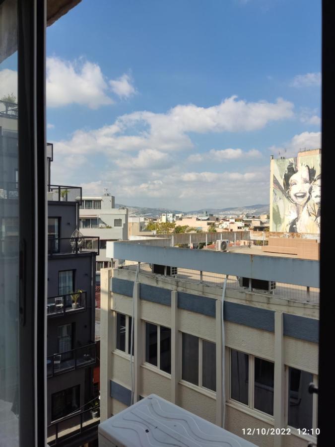 Cozy Studio, Athens City Center 外观 照片