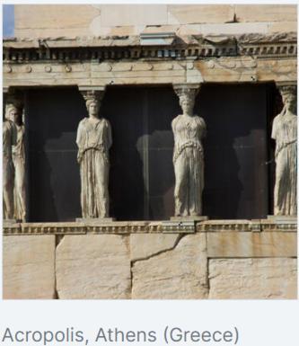 Cozy Studio, Athens City Center 外观 照片